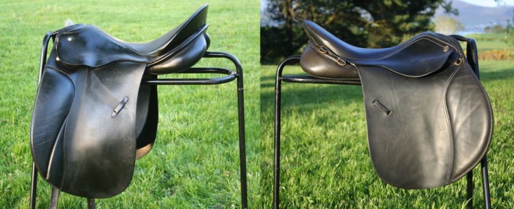 Passier+ GFS Fieldhouse